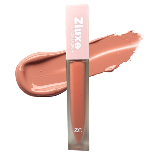 Creamy Swirl Lip Gloss