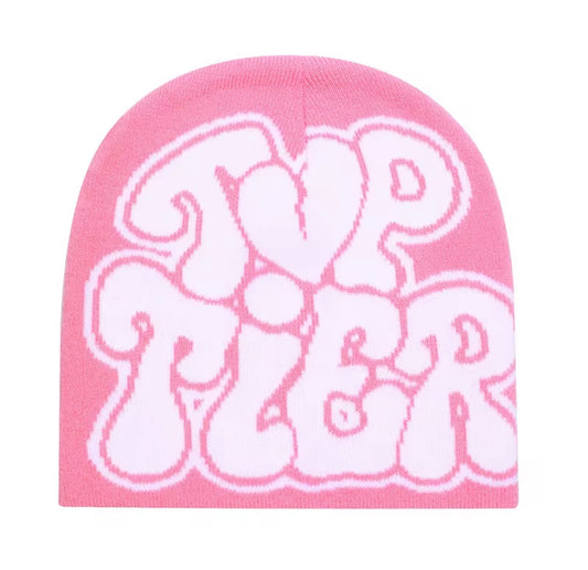 Top Tier Beanie