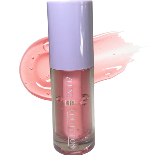 Strawberry Lip Oil
