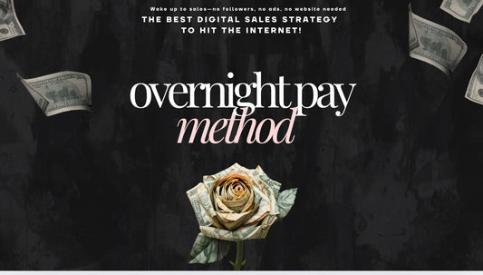 The Overnight Pay Method