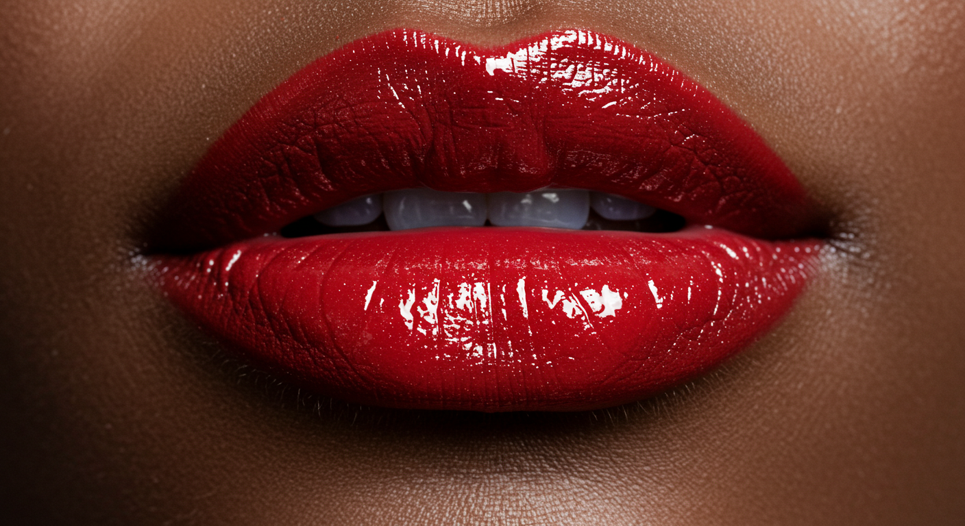 Red Ruby