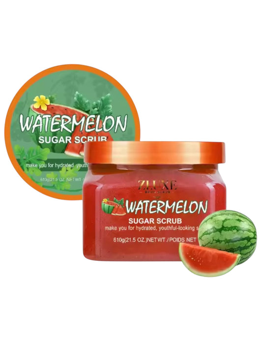 Watermelon Body Scrub